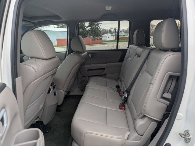 Used 2015 Honda Pilot EX-L image 26