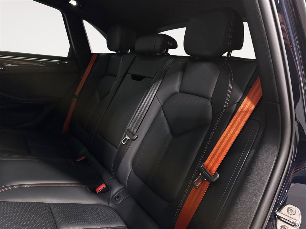 Used 2023 Porsche Macan GTS image 13