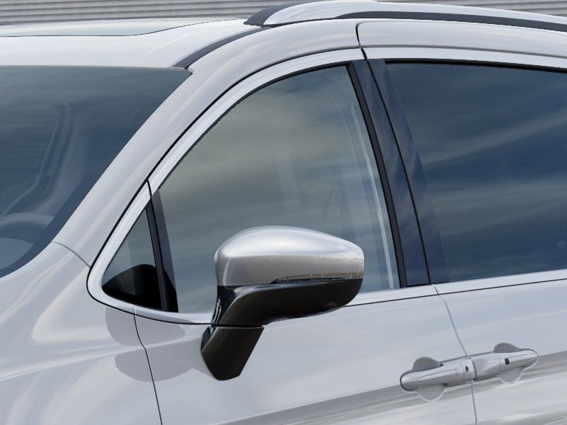 New 2026 Chrysler Pacifica Pinnacle image 13