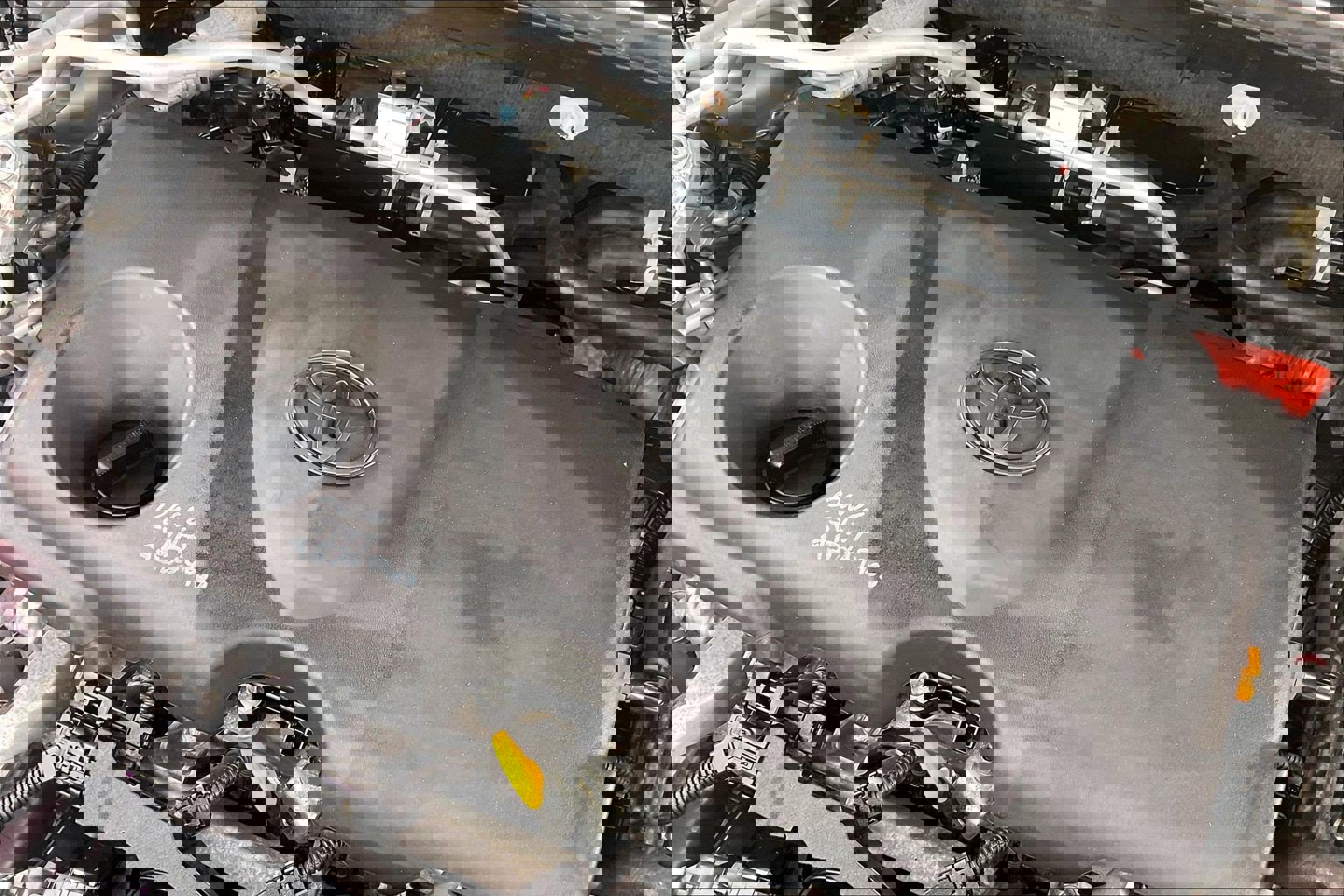 Used 2023 Toyota RAV4 SE image 36