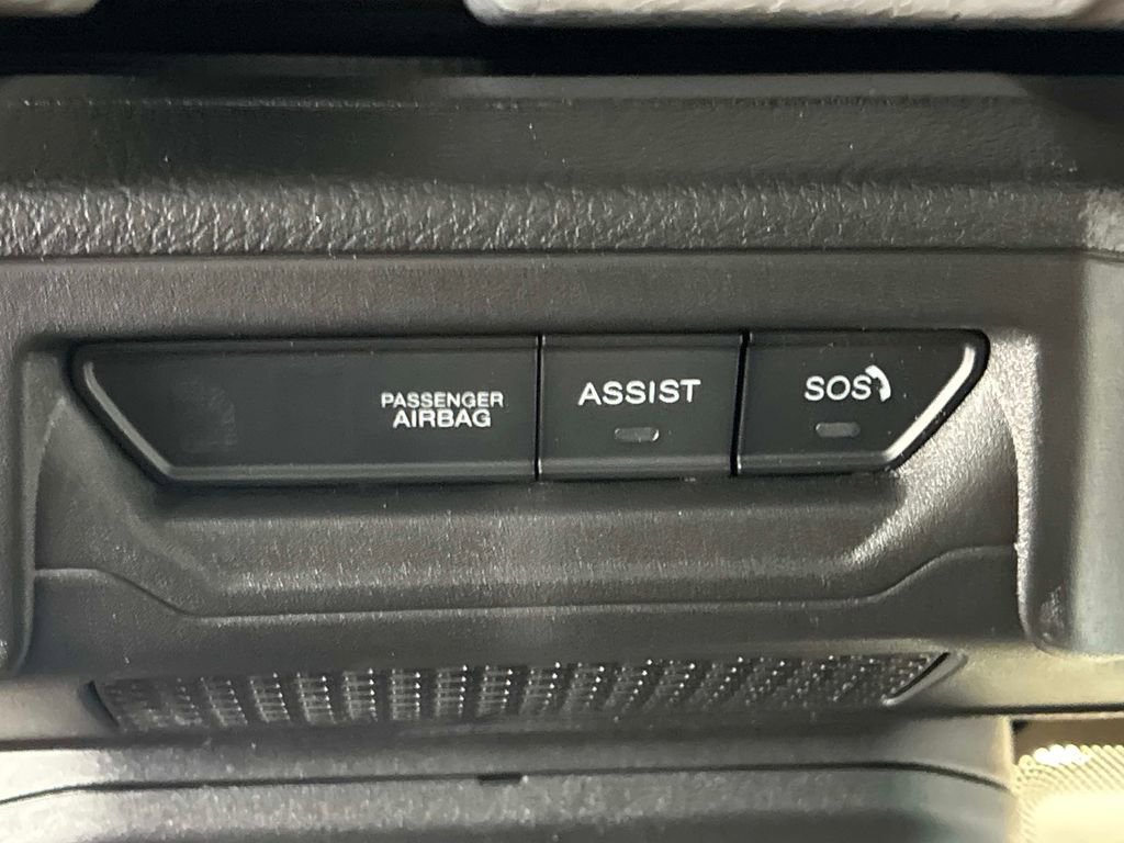 New 2026 Jeep Wrangler Willys image 16