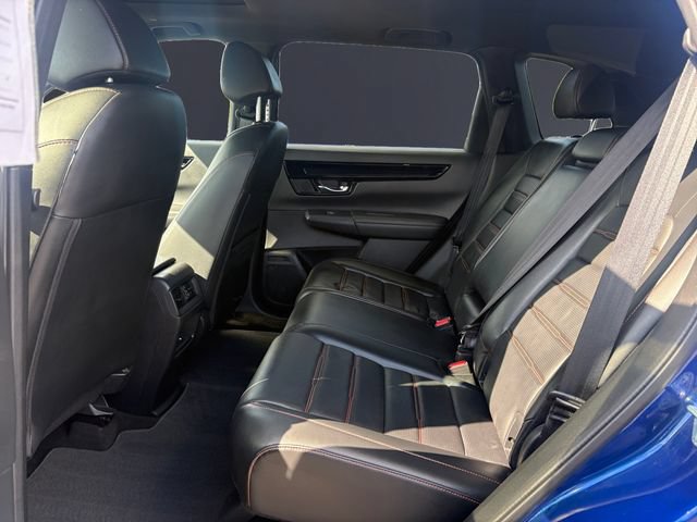 Used 2024 Honda CR-V Sport Touring image 13