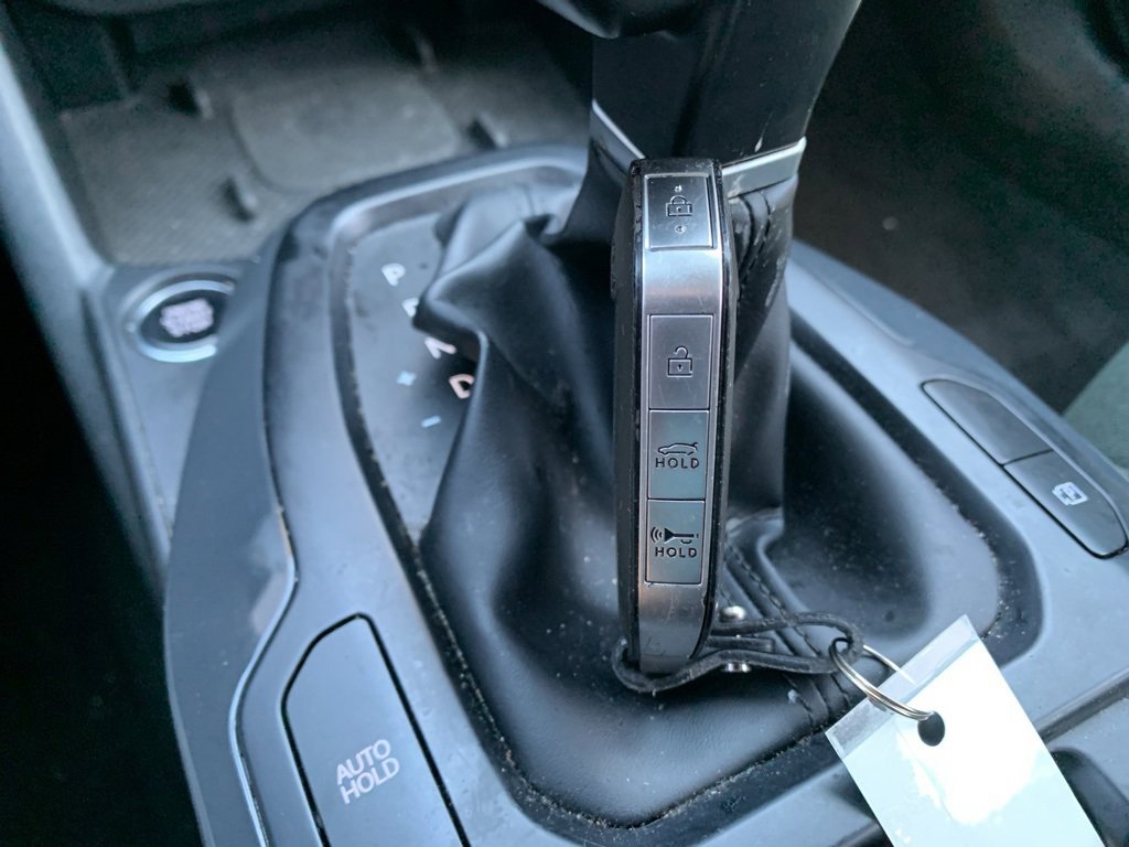 Used 2025 Kia K4 EX image 24