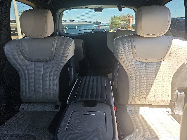 Used 2020 INFINITI QX80 Limited w/ All-Season Package AWD/4WD image 13