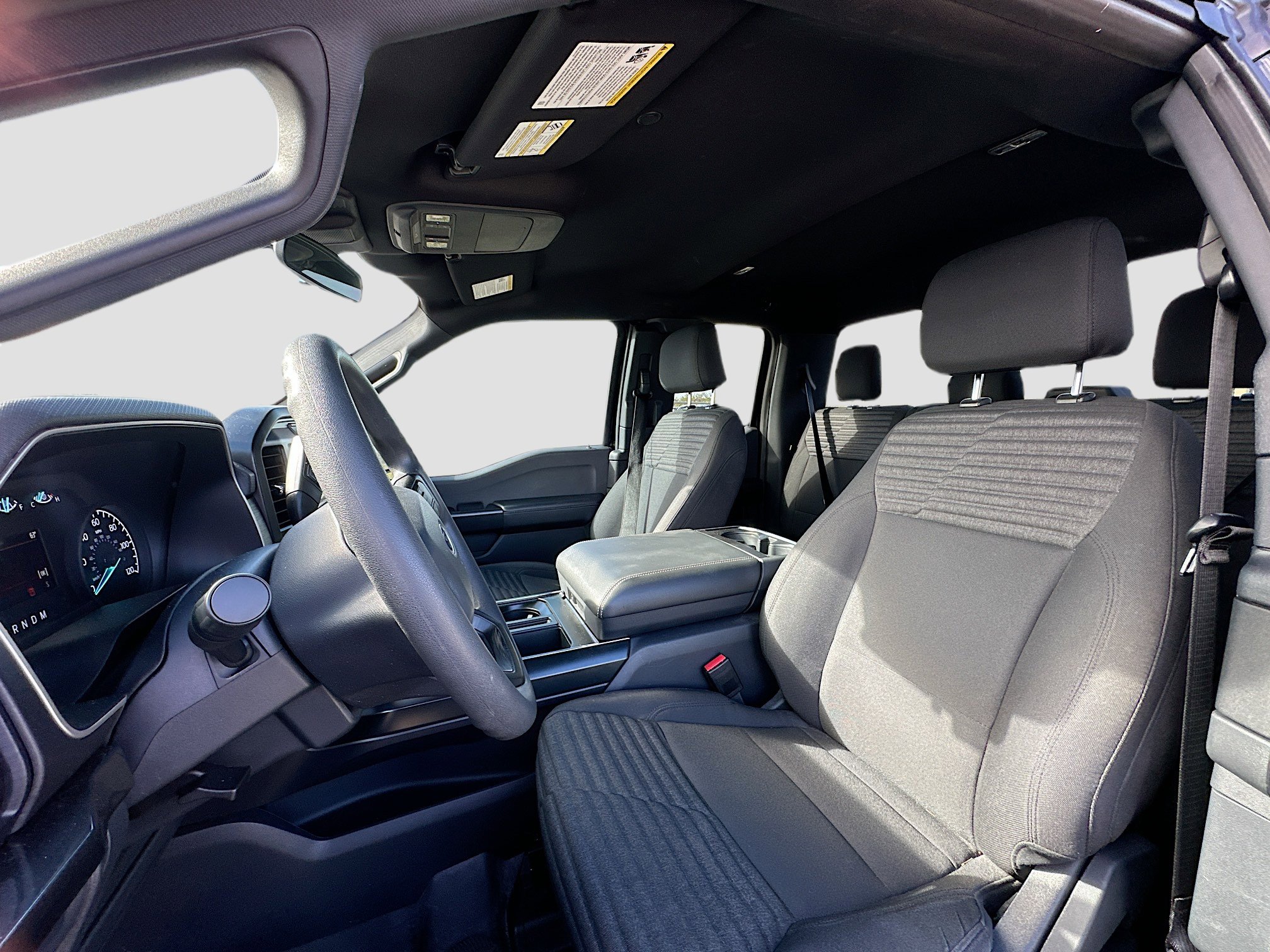 Used 2023 Ford F150 XL w/ STX Appearance Package image 20