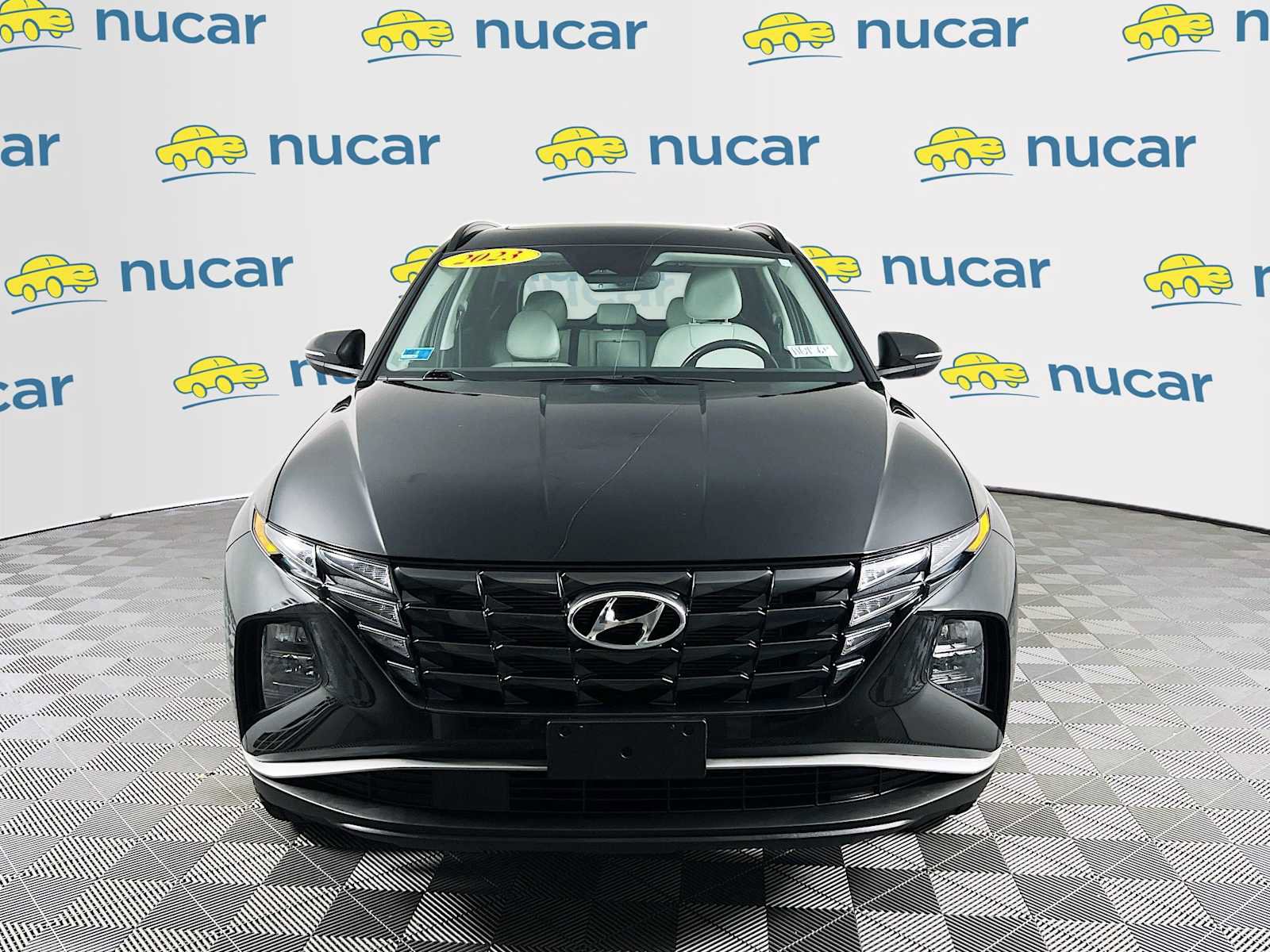 Used 2023 Hyundai Tucson SEL w/ Convenience Package image 2