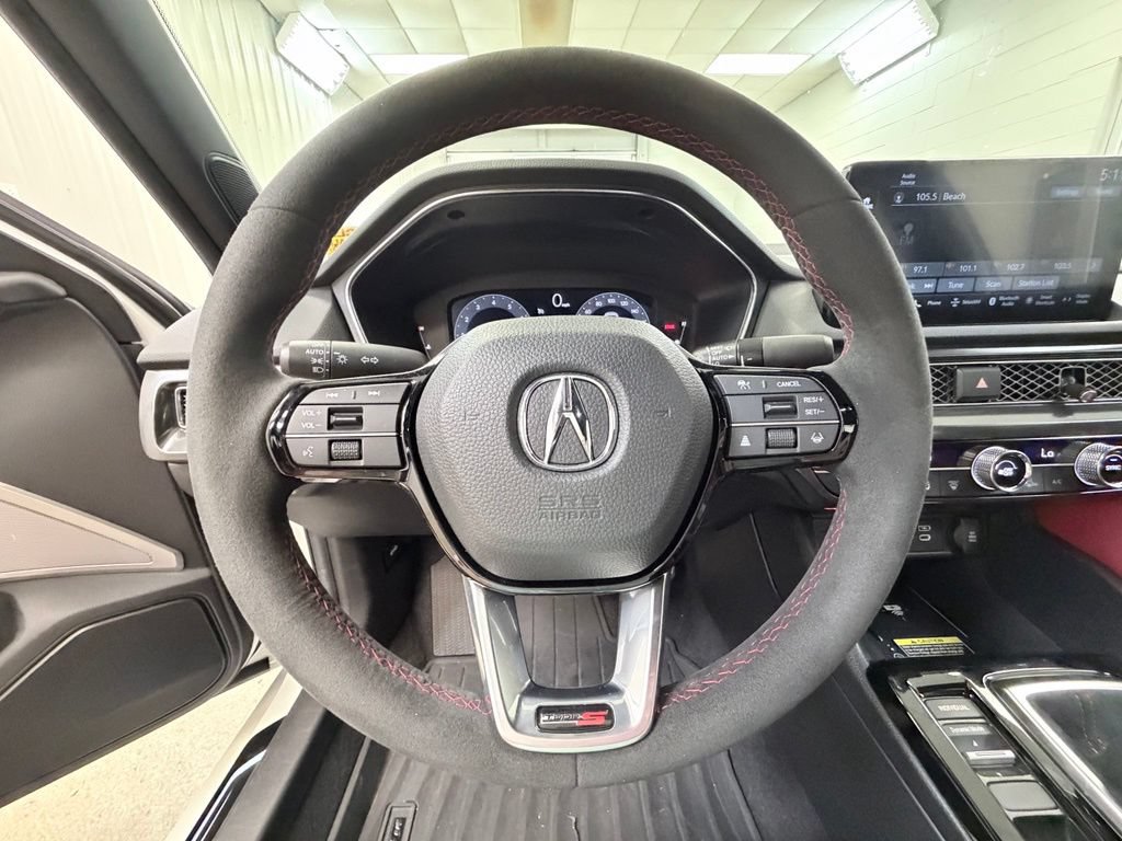 Used 2024 Acura Integra Type S FWD image 41