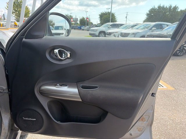 Used 2013 Nissan Juke SL AWD/4WD image 14