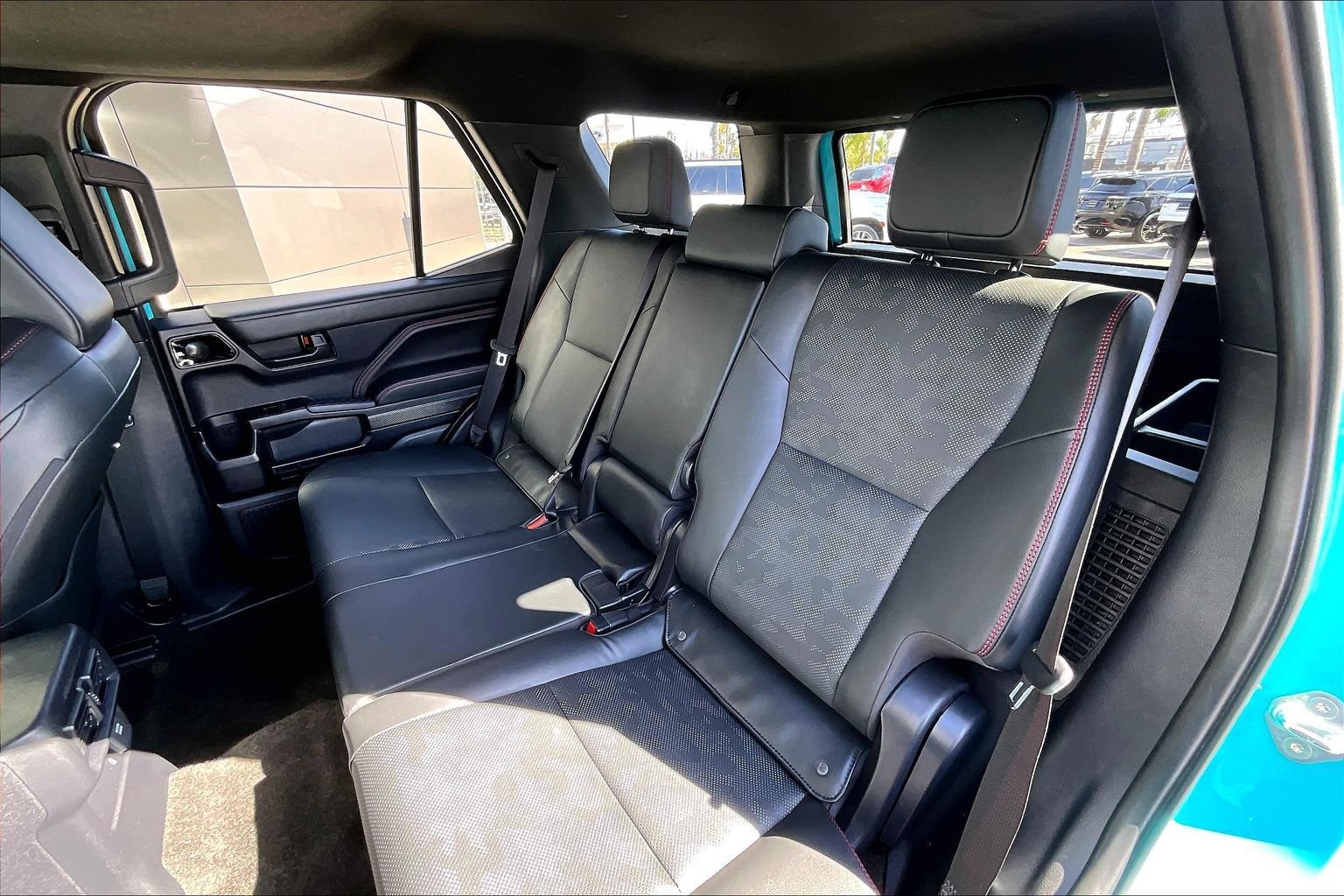 Used 2026 Toyota 4Runner TRD Pro AWD/4WD image 26