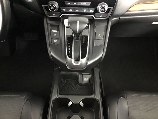 Used 2018 Honda CR-V Touring image 12