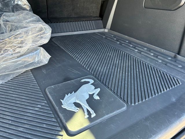 Used 2024 Ford Bronco Raptor w/ Interior Carbon Fiber Pack 6 image 21