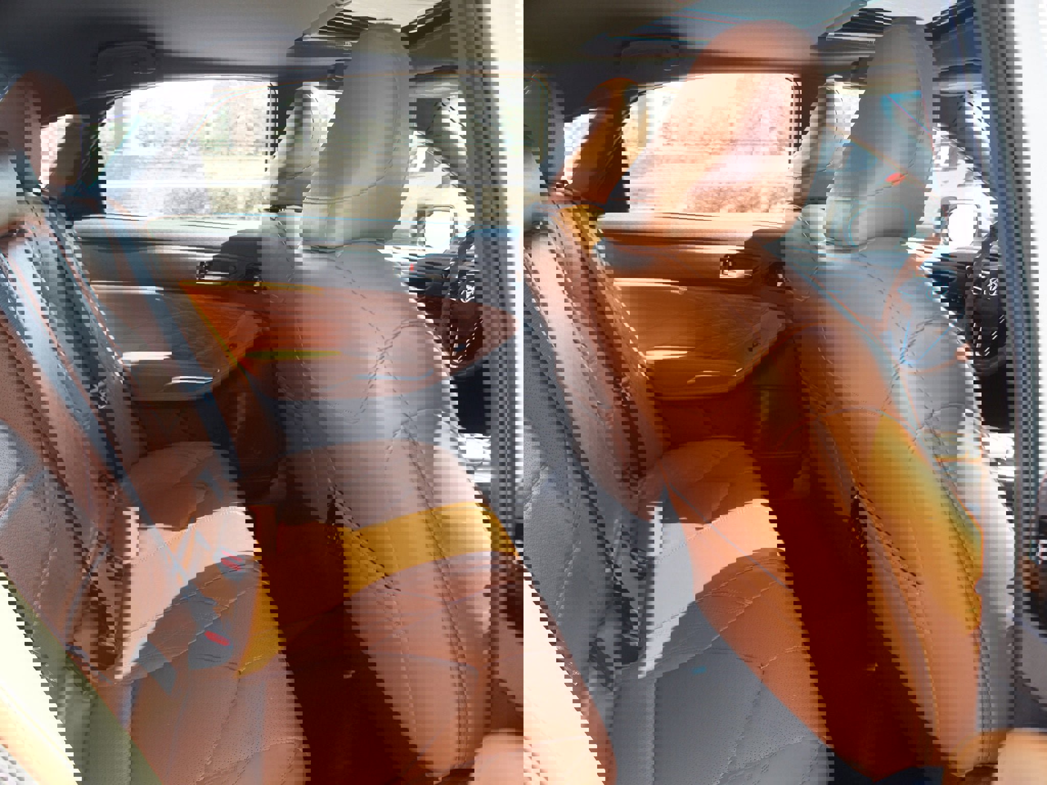 Used 2019 Toyota Avalon Limited w/ Advanced Safety Package image 22