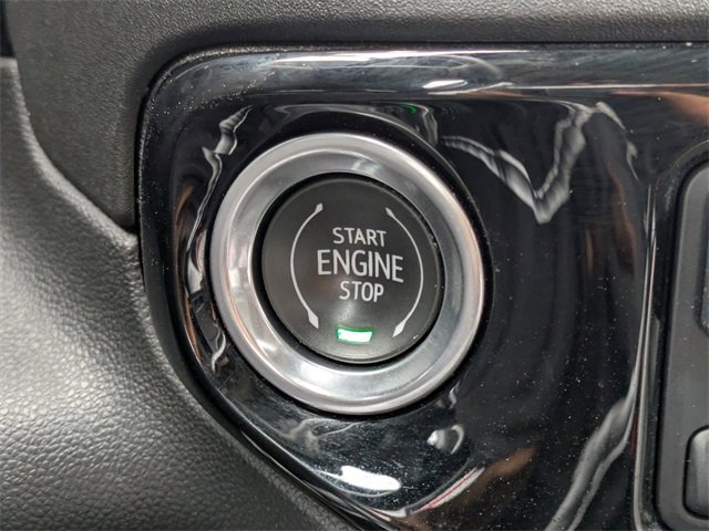 Used 2024 Chevrolet Silverado 2500 LTZ image 32