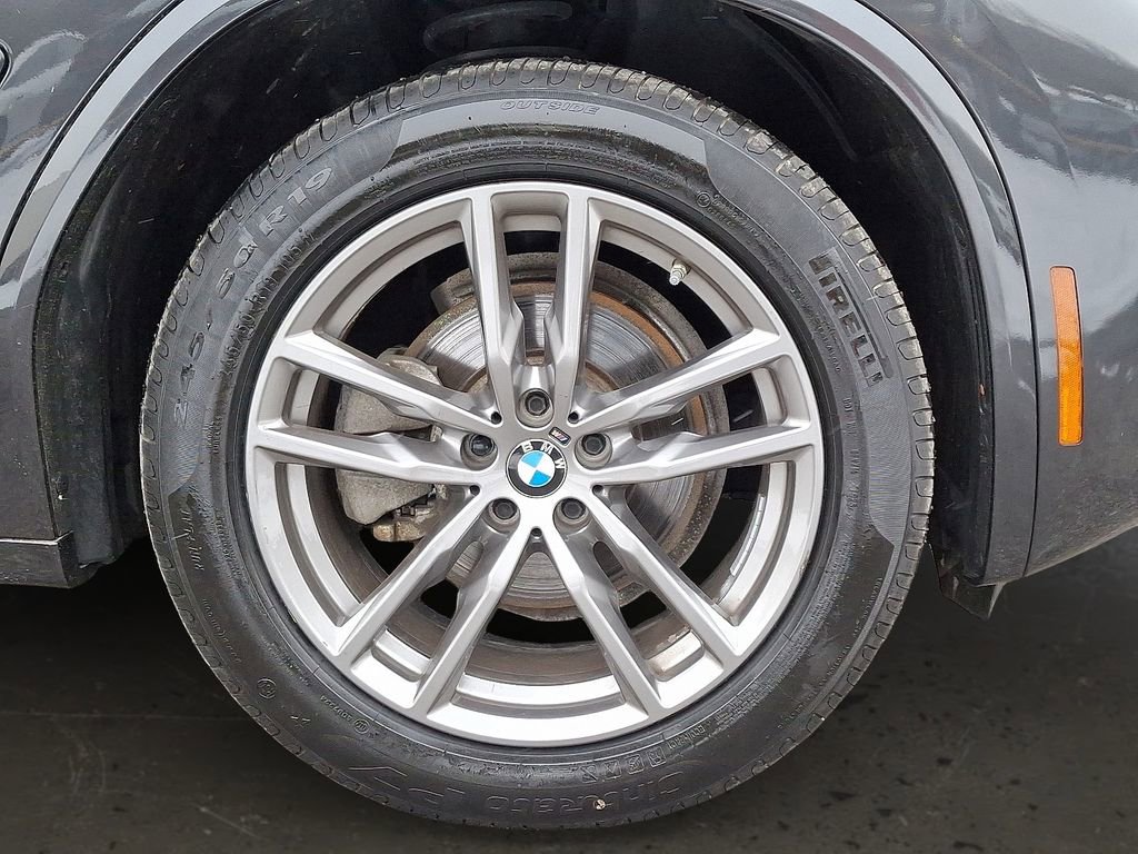 Used 2019 BMW X4 xDrive30i image 9