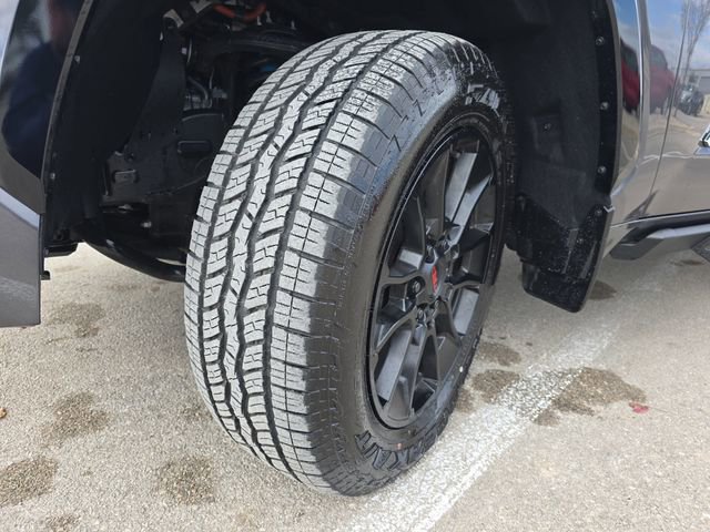 Used 2025 Toyota Tundra 1794 Edition image 31