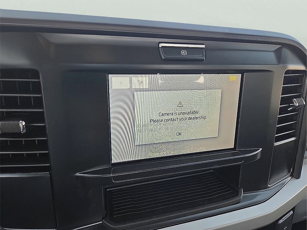 New 2025 Ford F600 4x4 Regular Cab Super Duty w/ XL Chrome Package image 14