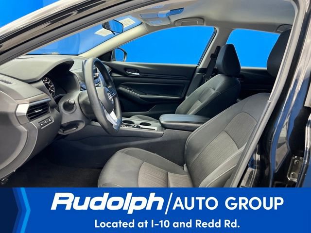Used 2025 Nissan Altima 2.5 SV image 10