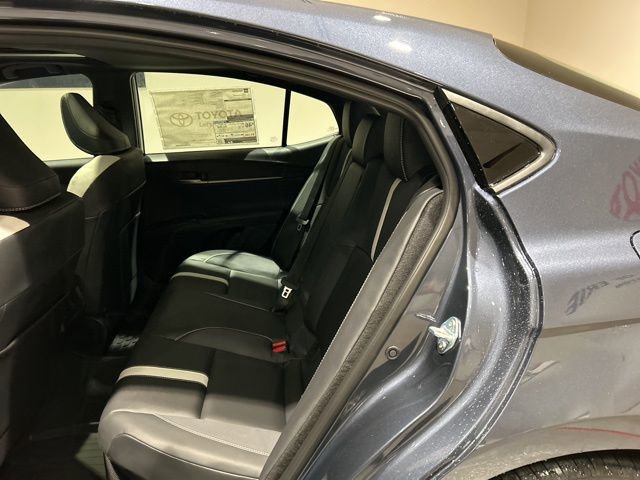 New 2026 Toyota Camry SE FWD image 15
