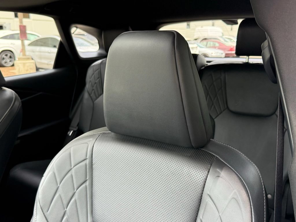 Used 2024 Lexus RX 350 Premium w/ Convenience Package FWD image 3