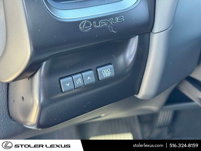 Certified 2024 Lexus UX 250h F Sport AWD/4WD image 20