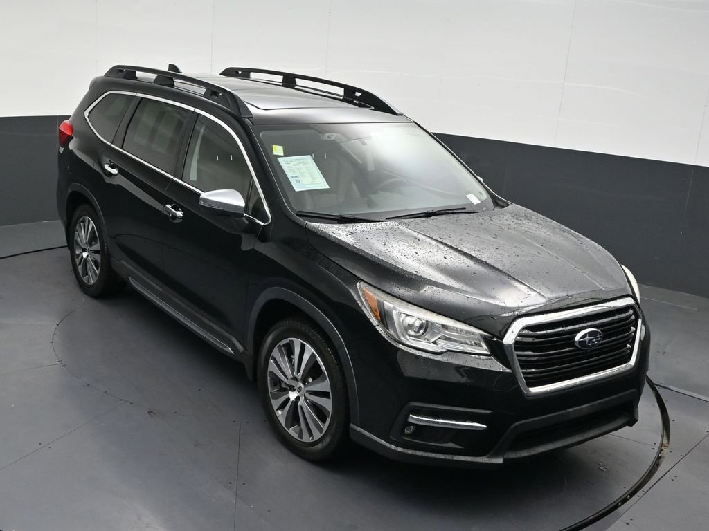 Used 2020 Subaru Ascent Touring w/ Popular Package #2 AWD/4WD image 22