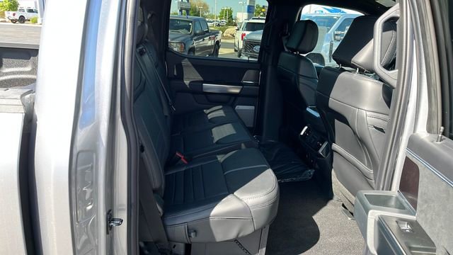 New 2025 Ford F150 Platinum AWD/4WD image 85
