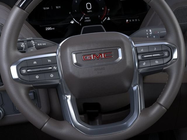 New 2026 GMC Yukon Elevation AWD/4WD image 19