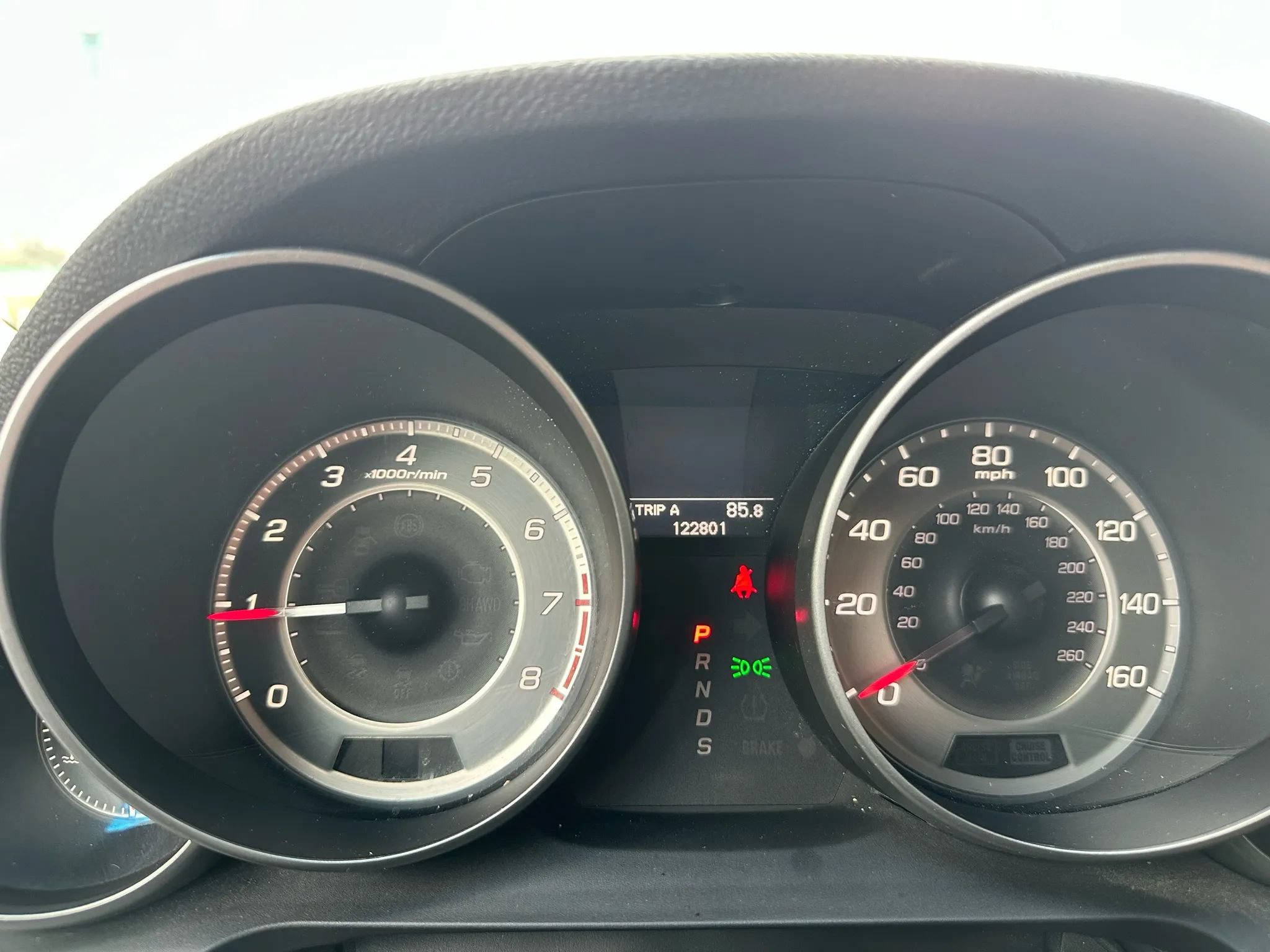 Used 2013 Acura MDX w/ Technology Package AWD/4WD image 21