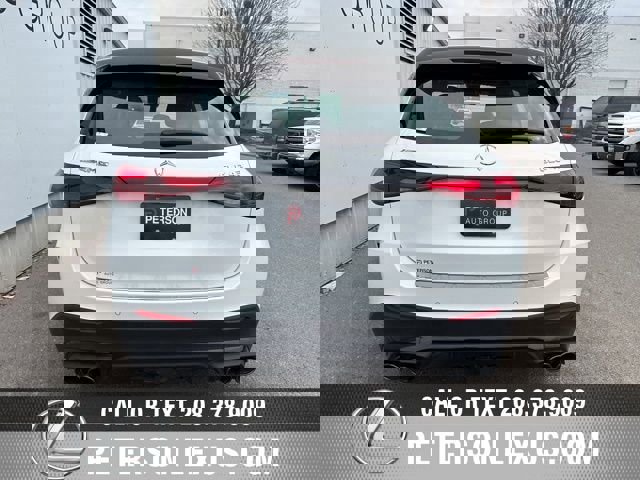 Used 2024 Mercedes-Benz GLC 43 AMG 4MATIC image 5