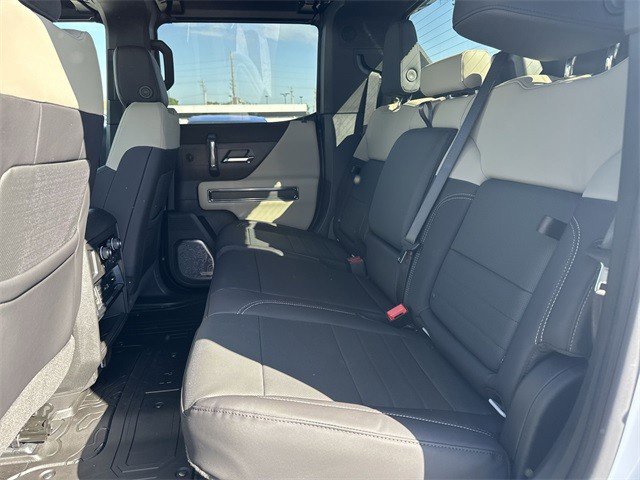 New 2026 GMC Hummer EV 4x4 Crew Cab image 22