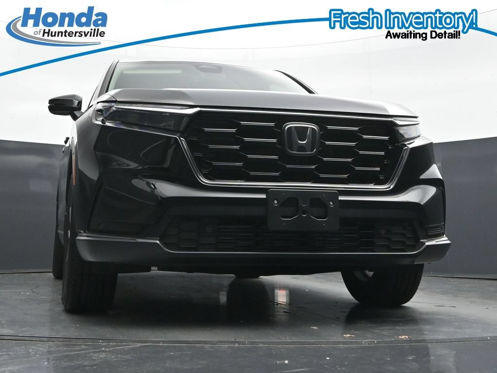 Used 2026 Honda CR-V EX-L image 28