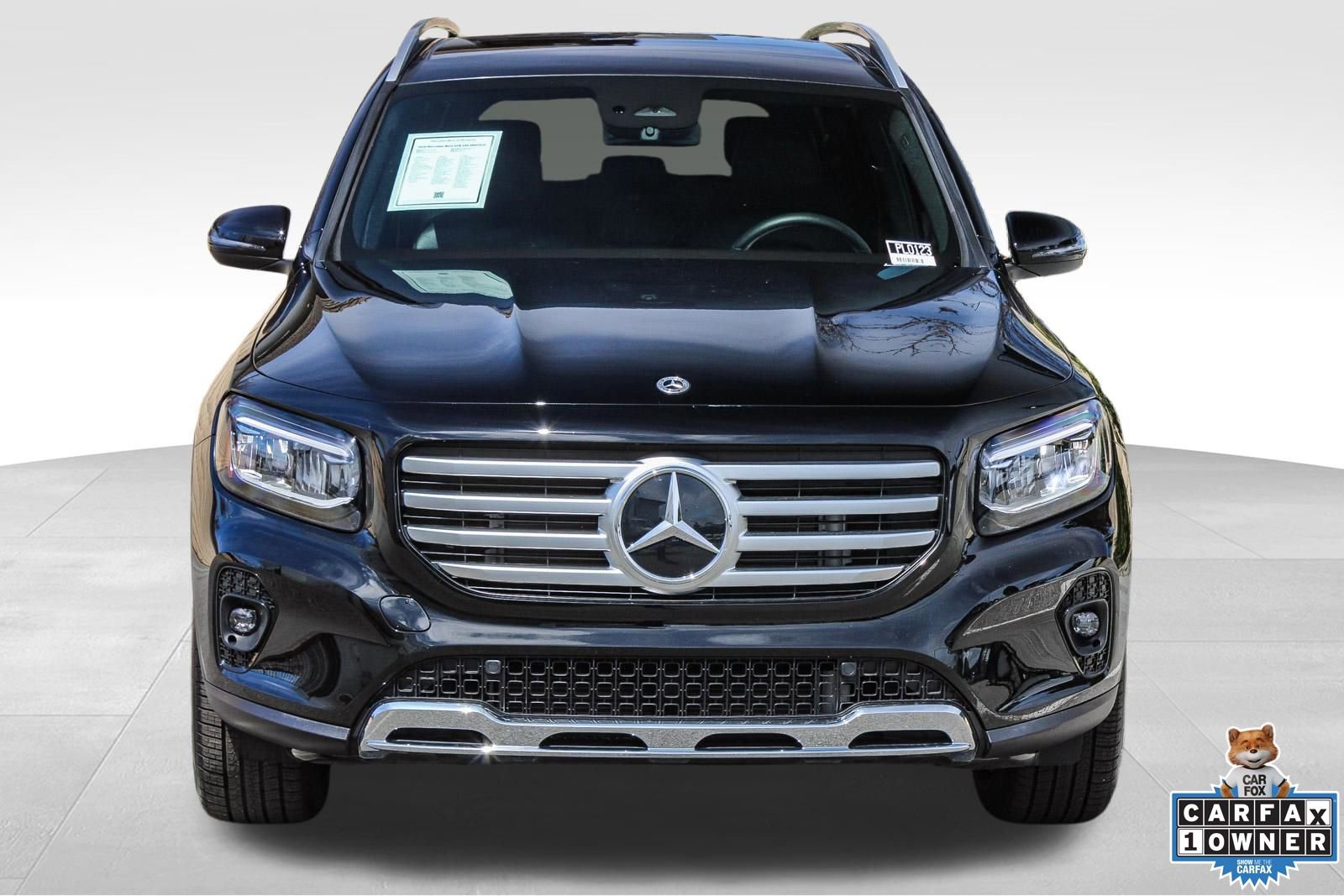 Certified 2026 Mercedes-Benz GLB 250 4MATIC image 2