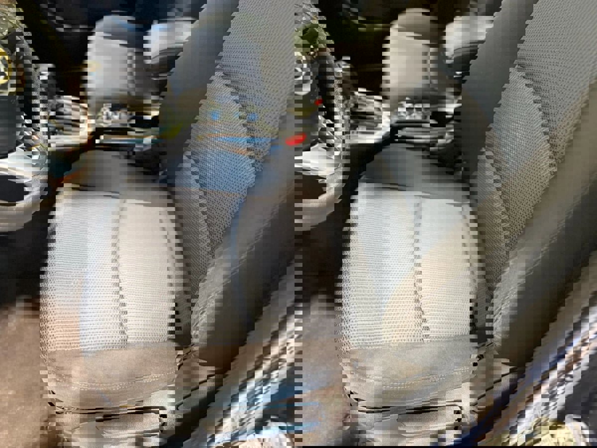 Used 2016 Scion iA image 23