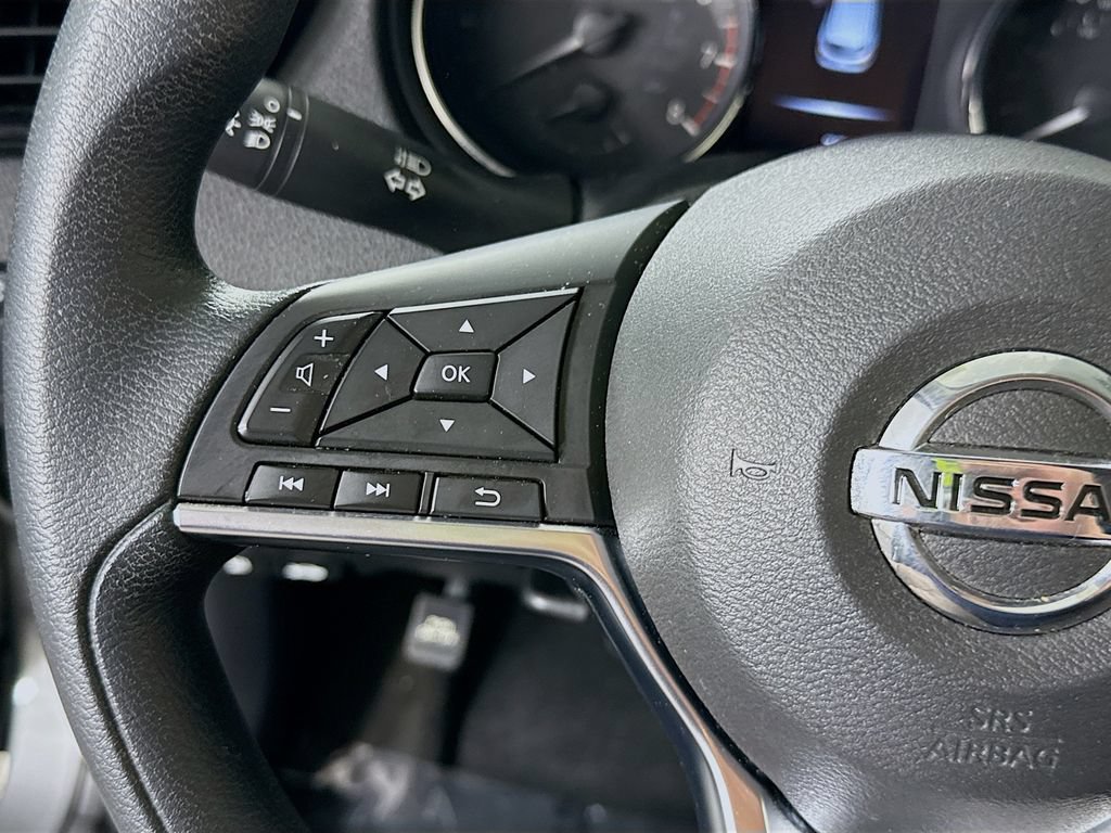 Used 2018 Nissan Rogue Sport S w/ S Appearance Package AWD/4WD image 19