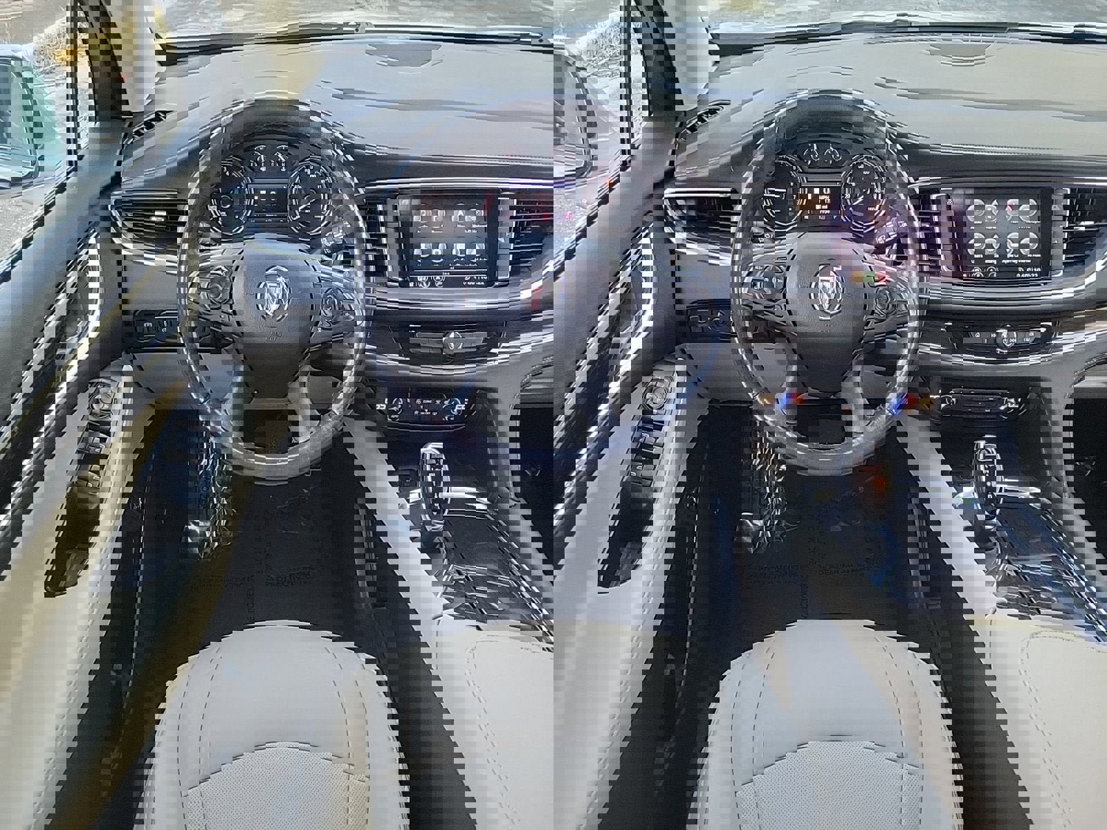 Used 2021 Buick Enclave Essence w/ Sound and Sites Package image 30