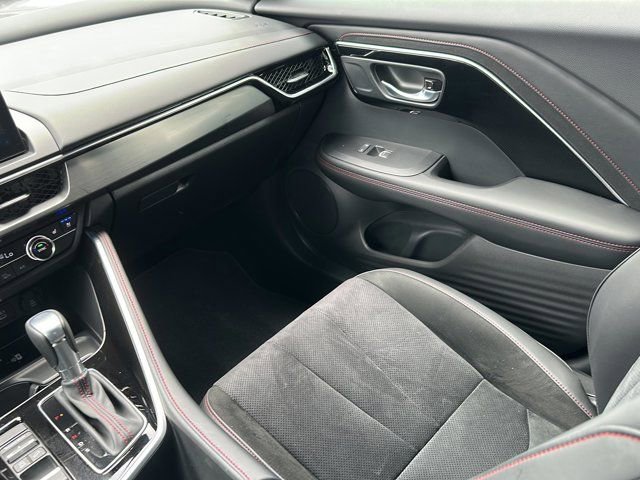 Certified 2025 Acura ADX A-Spec AWD/4WD image 17