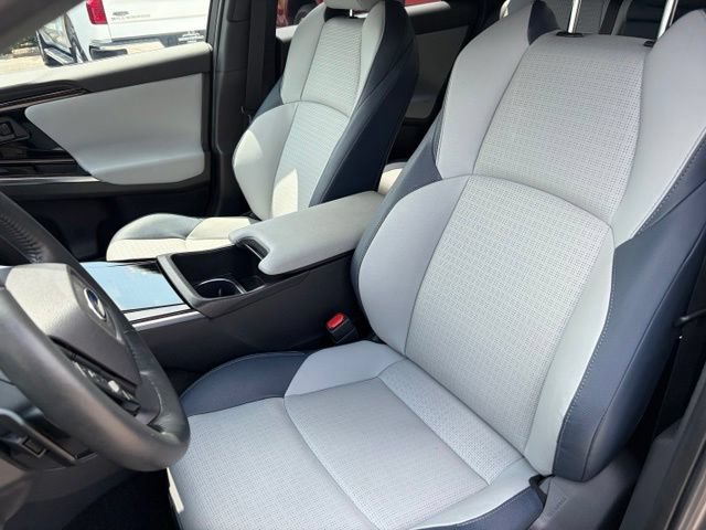 Used 2023 Subaru Solterra AWD image 17