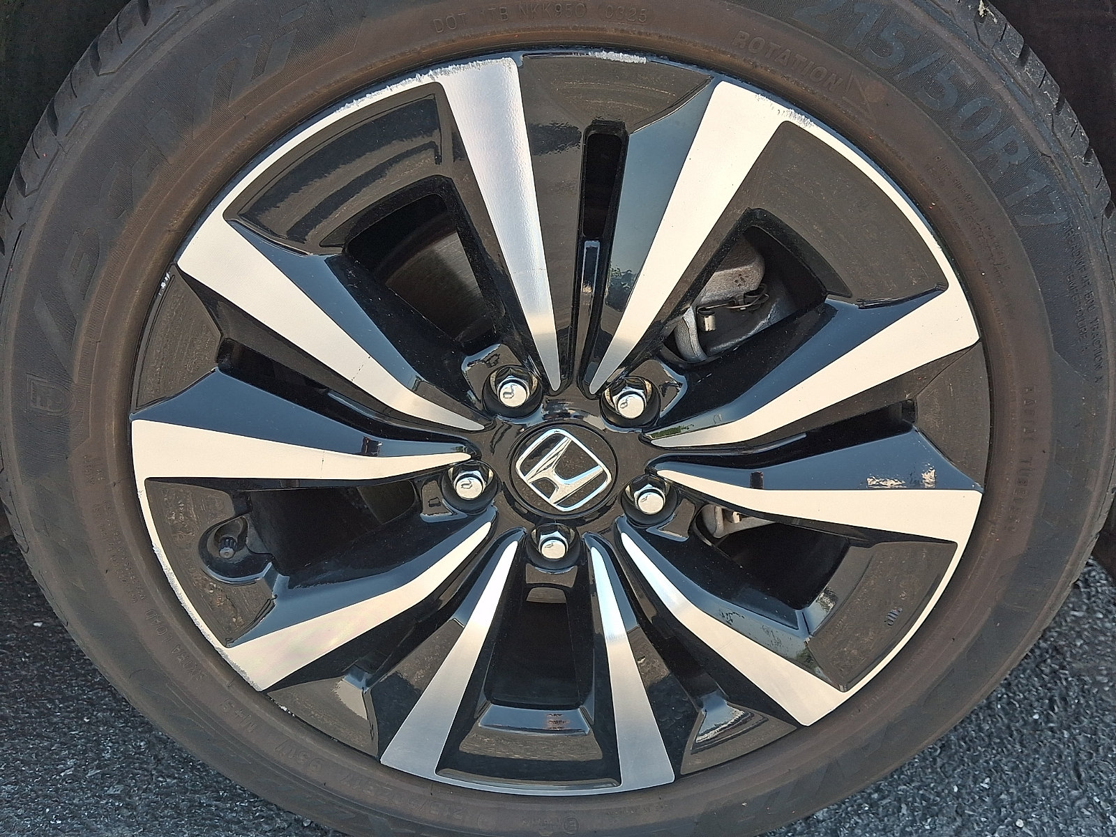 Used 2023 Honda Civic EX image 8