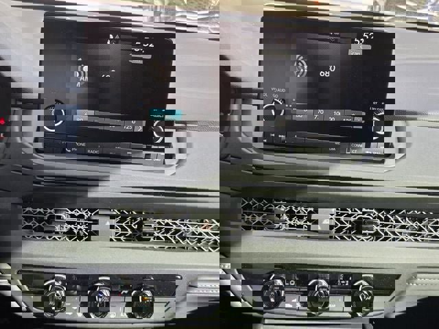 Certified 2025 Honda Accord LX image 23