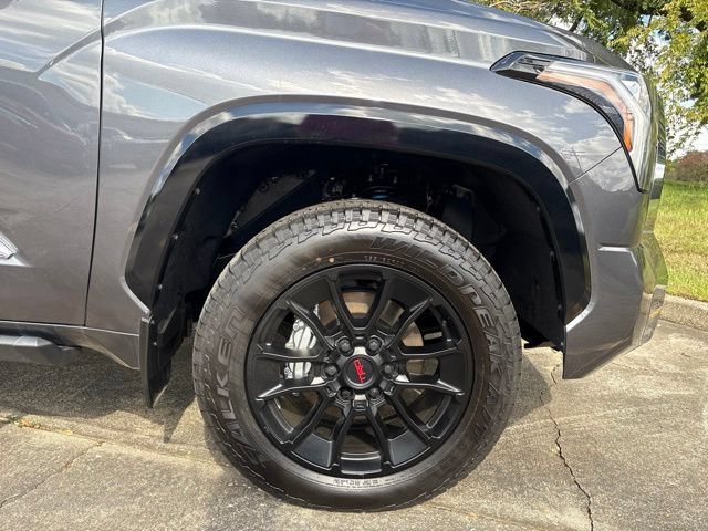 New 2026 Toyota Tundra 1794 Edition AWD/4WD image 4