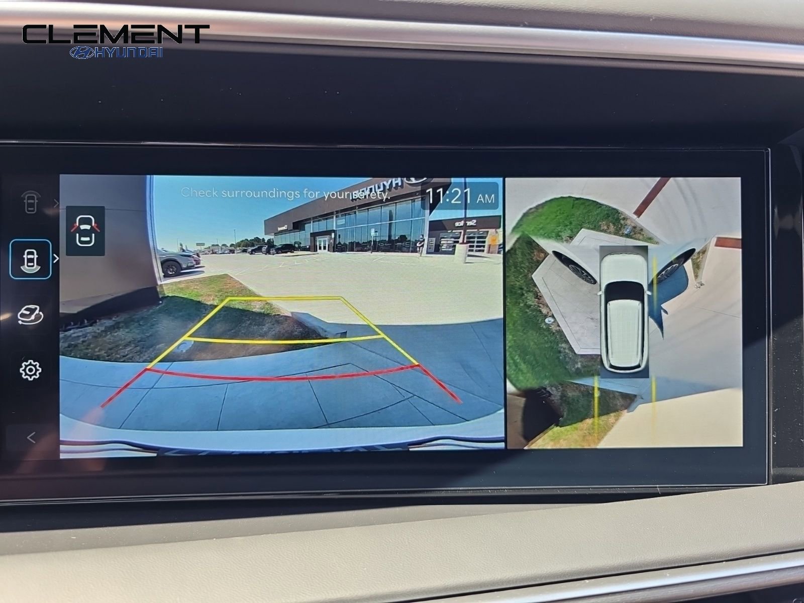 New 2026 Hyundai Palisade Calligraphy image 20