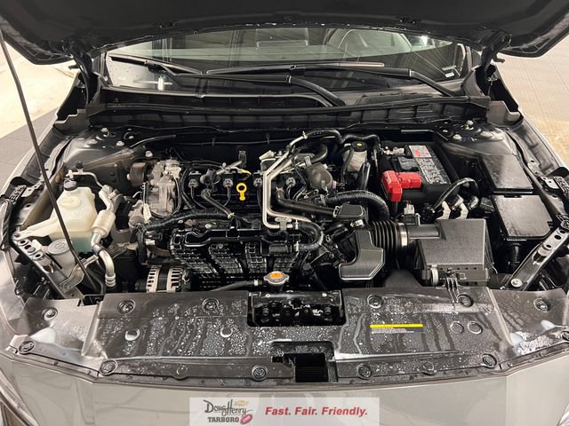 Used 2025 Nissan Altima 2.5 SV FWD image 26
