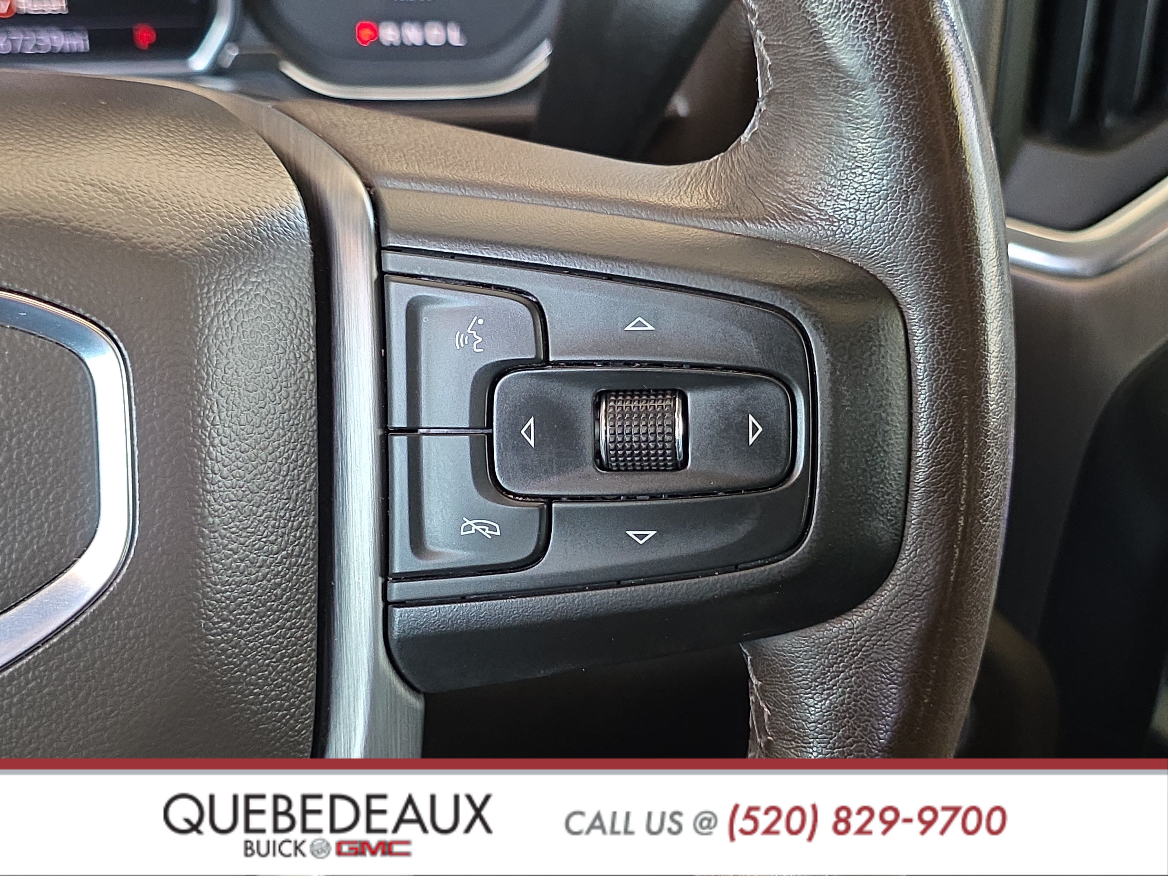 Used 2021 GMC Sierra 3500 Denali w/ Denali Ultimate Package AWD/4WD image 17