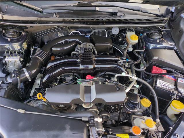 Used 2014 Subaru Impreza 2.0i image 20