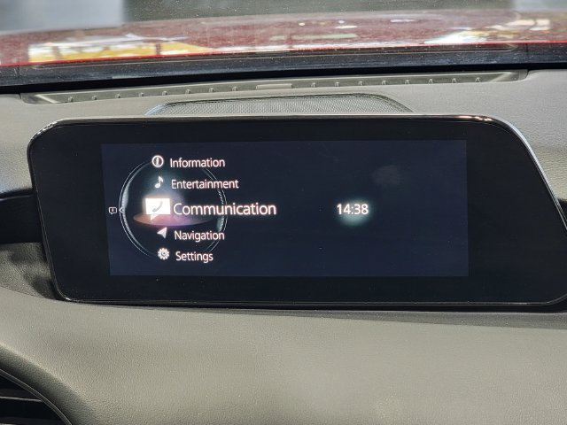 Used 2021 MAZDA MAZDA3 s AWD/4WD image 19