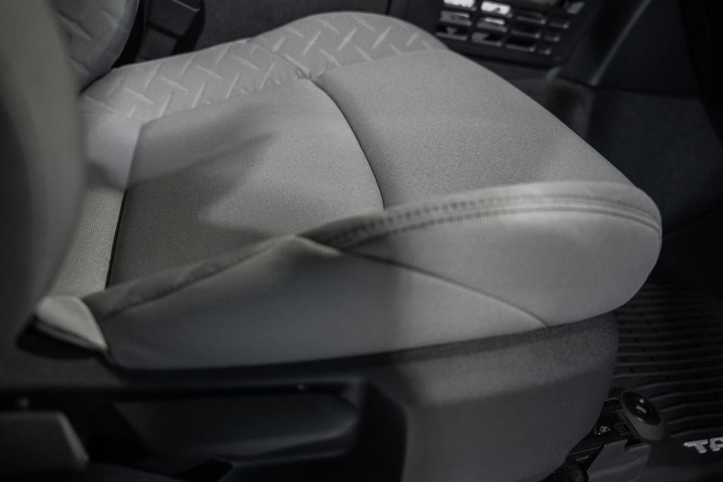 New 2026 Toyota Tacoma SR5 image 32