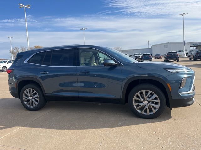 New 2026 Buick Enclave Preferred w/ Power Package FWD image 2