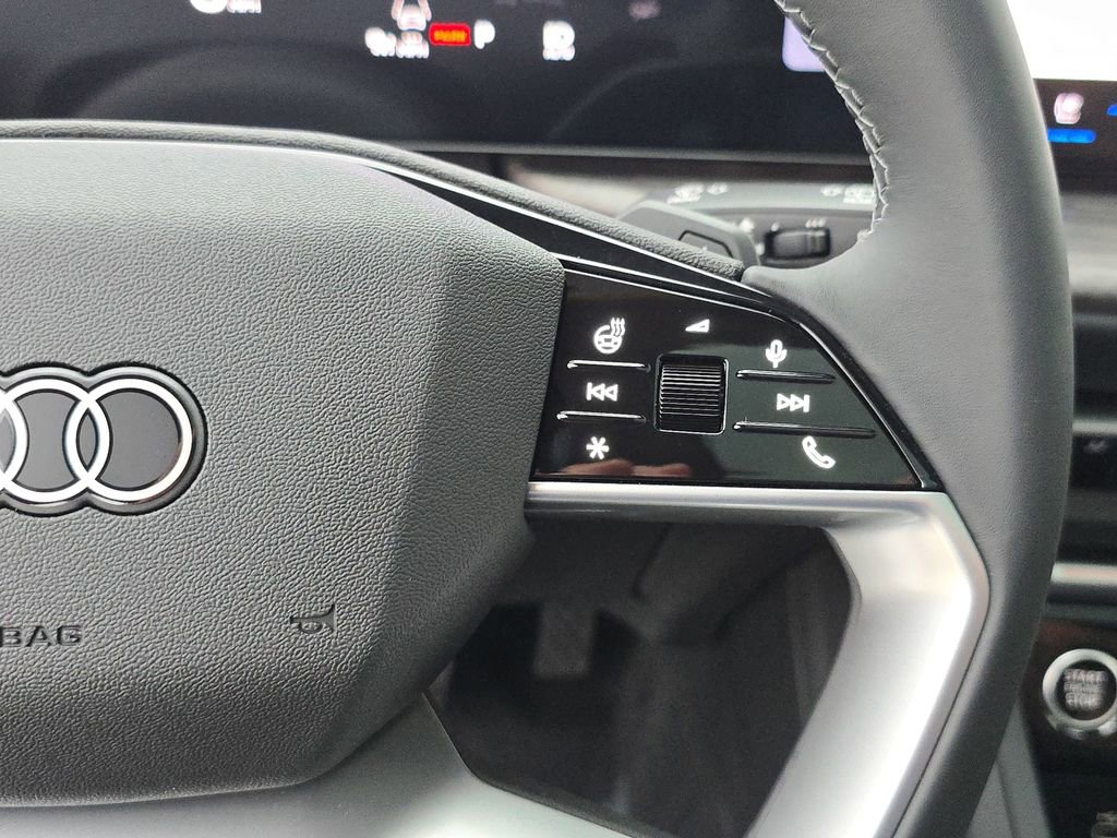 New 2026 Audi Q5 Premium Plus image 21