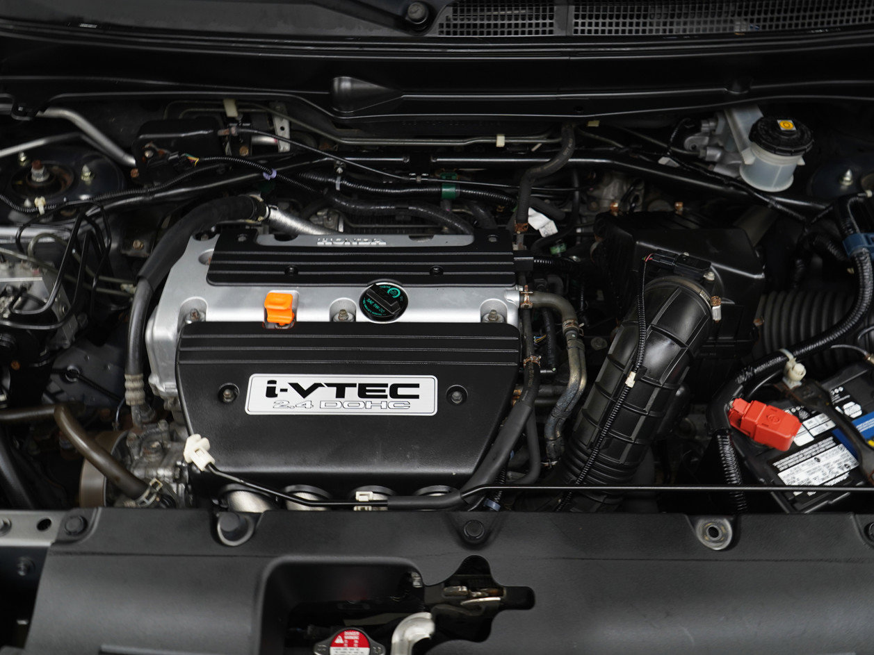 Used 2011 Honda Element EX image 28