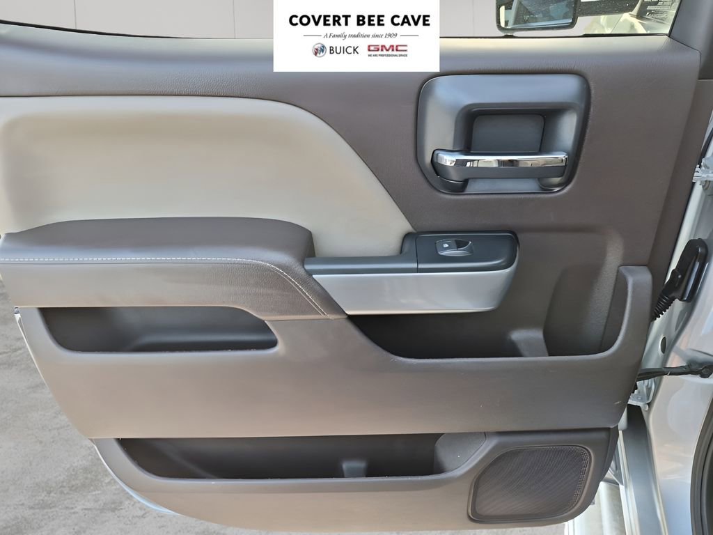 Used 2019 Chevrolet Silverado 2500 LTZ w/ Duramax Plus Package image 18